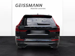 Volvo XC60 2.0 T6 TE Black Edition eAWD