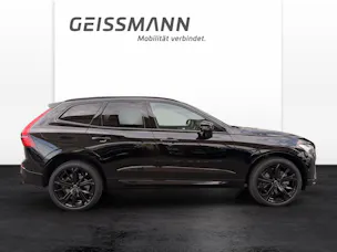 Volvo XC60 2.0 T6 TE Black Edition eAWD