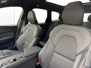 Volvo XC60 2.0 T6 TE Black Edition eAWD