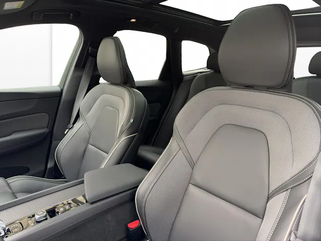 Volvo XC60 2.0 T6 TE Black Edition eAWD