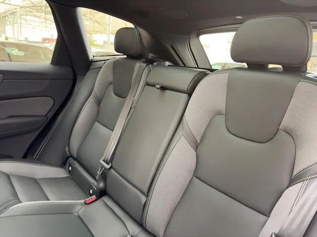 Volvo XC60 2.0 T6 TE Black Edition eAWD
