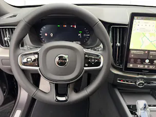 Volvo XC60 2.0 T6 TE Black Edition eAWD