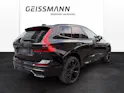 Volvo XC60 2.0 T6 TE Black Edition eAWD