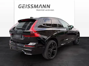 Volvo XC60 2.0 T6 TE Black Edition eAWD