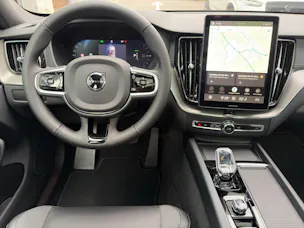 Volvo XC60 2.0 T6 TE Black Edition eAWD