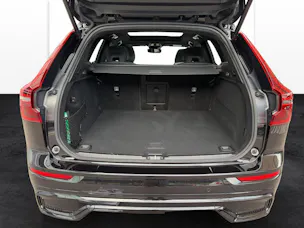 Volvo XC60 2.0 T6 TE Black Edition eAWD