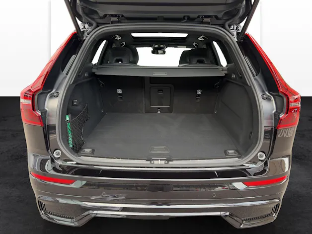 Volvo XC60 2.0 T6 TE Black Edition eAWD