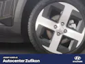 Hyundai Inster 49kWh Vertex // der agile Stadtflitzer
