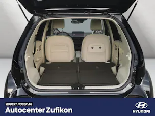 Hyundai Inster 49kWh Vertex // der agile Stadtflitzer