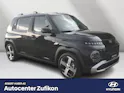 Hyundai Inster 49kWh Vertex // der agile Stadtflitzer