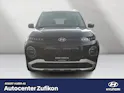 Hyundai Inster 49kWh Vertex // der agile Stadtflitzer