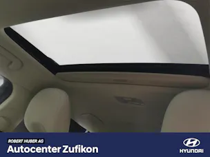 Hyundai Inster 49kWh Vertex // der agile Stadtflitzer