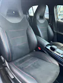 MERCEDES-BENZ A 180 AMG Line