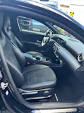 MERCEDES-BENZ A 180 AMG Line