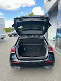 MERCEDES-BENZ A 180 AMG Line