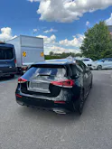 MERCEDES-BENZ A 180 AMG Line