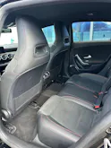 MERCEDES-BENZ A 180 AMG Line