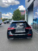 MERCEDES-BENZ A 180 AMG Line