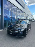 MERCEDES-BENZ A 180 AMG Line