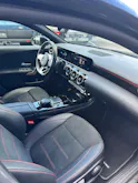 MERCEDES-BENZ A 180 AMG Line