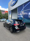 MERCEDES-BENZ A 180 AMG Line