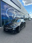 MERCEDES-BENZ A 180 AMG Line