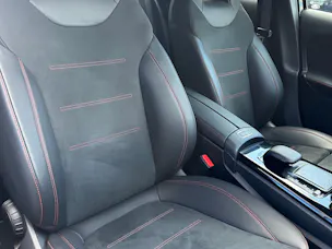 Mercedes-Benz A 180 AMG Line