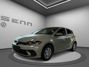 VW Polo 1.0 TSI Trend
