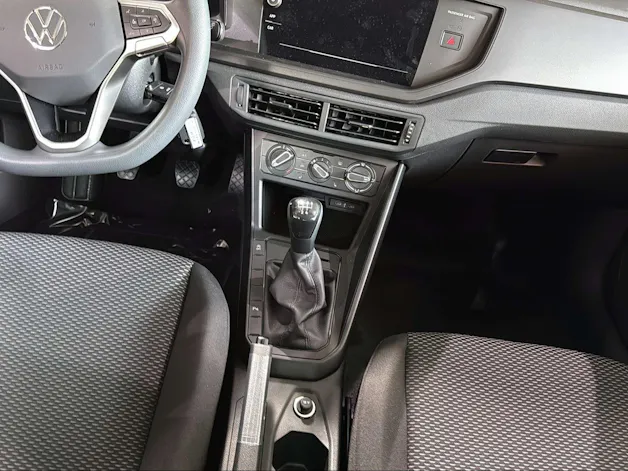 VW Polo 1.0 TSI Trend