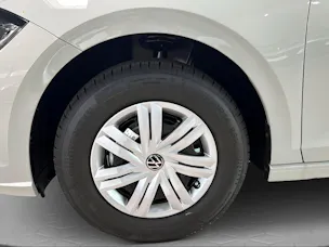 VW Polo 1.0 TSI Trend
