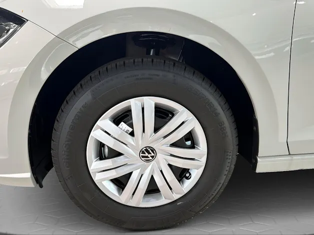 VW Polo 1.0 TSI Trend