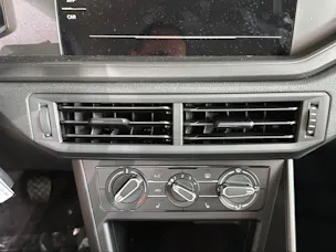 VW Polo 1.0 TSI Trend