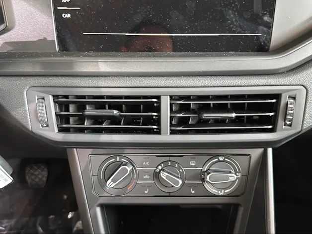 VW Polo 1.0 TSI Trend