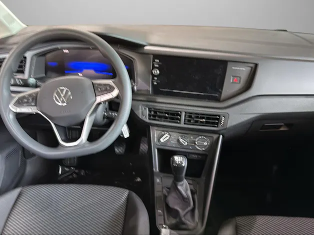 VW Polo 1.0 TSI Trend