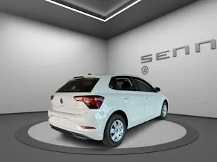 VW Polo 1.0 TSI Trend