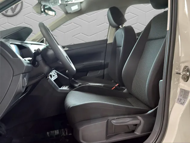 VW Polo 1.0 TSI Trend