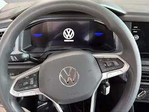 VW Polo 1.0 TSI Trend