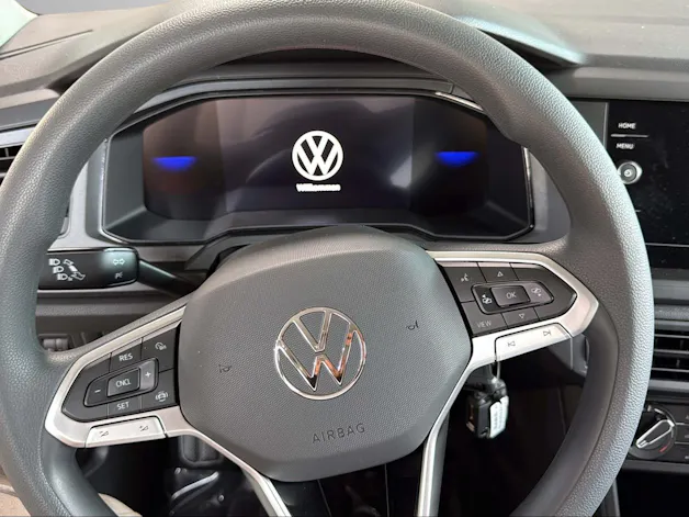 VW Polo 1.0 TSI Trend