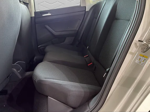 VW Polo 1.0 TSI Trend