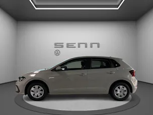 VW Polo 1.0 TSI Trend