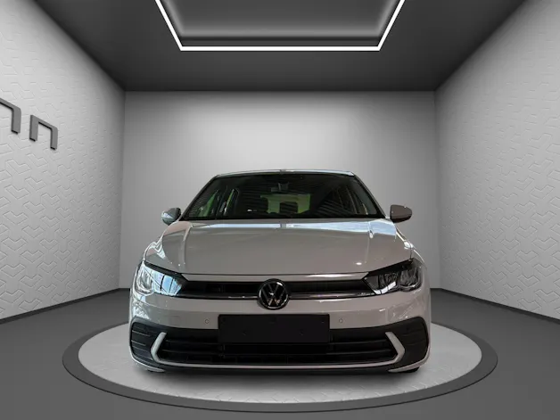 VW Polo 1.0 TSI Trend