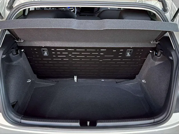 VW Polo 1.0 TSI Trend