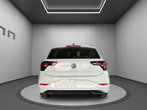 VW Polo 1.0 TSI Trend