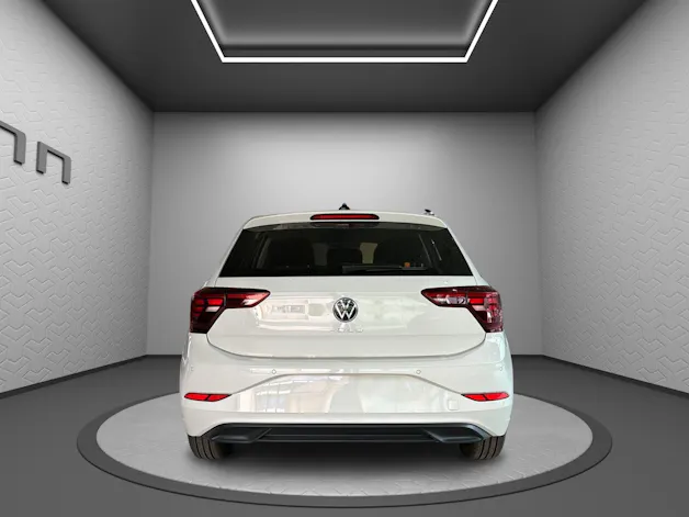 VW Polo 1.0 TSI Trend