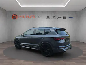 Cupra Ateca 2.0TSI 4Drive DSG R "Umbau"