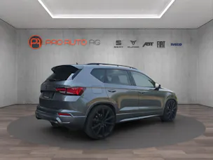 Cupra Ateca 2.0TSI 4Drive DSG R "Umbau"
