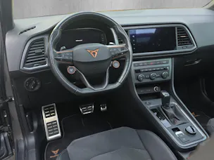 Cupra Ateca 2.0TSI 4Drive DSG R "Umbau"