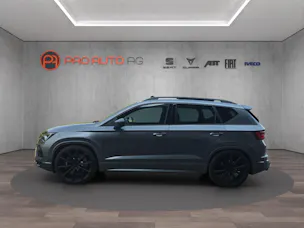 Cupra Ateca 2.0TSI 4Drive DSG R "Umbau"