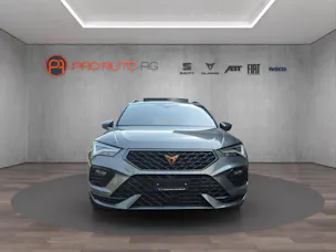 Cupra Ateca 2.0TSI 4Drive DSG R "Umbau"