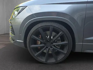 Cupra Ateca 2.0TSI 4Drive DSG R "Umbau"
